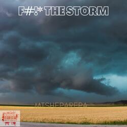 Fuck the storm freestyle