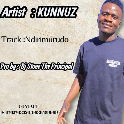 Ndiri Mirudo (Kunnuz Mrk)