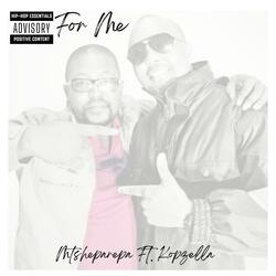 For me (feat. Kopzella)