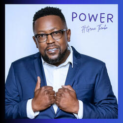 Power (feat. Grace Thembo)