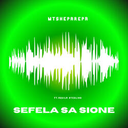 Sefela sa Sione 2.0 (feat. Aquila Stegling)