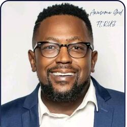 Awesome God (feat. Rus)