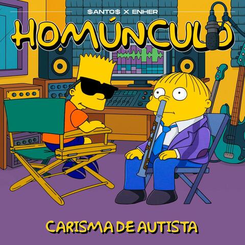 HOMUNCULO