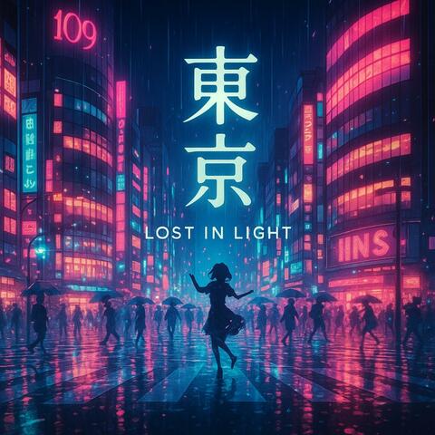 Lost in Light: Tokyo