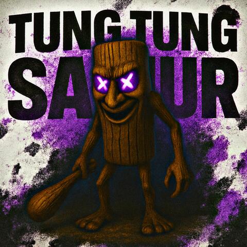 TUNG TUNG SAHUR FUNK  (Super Slowed)