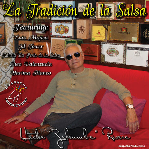 La Tradicion de la Salsa