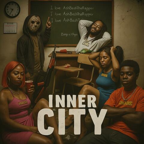 Inner City