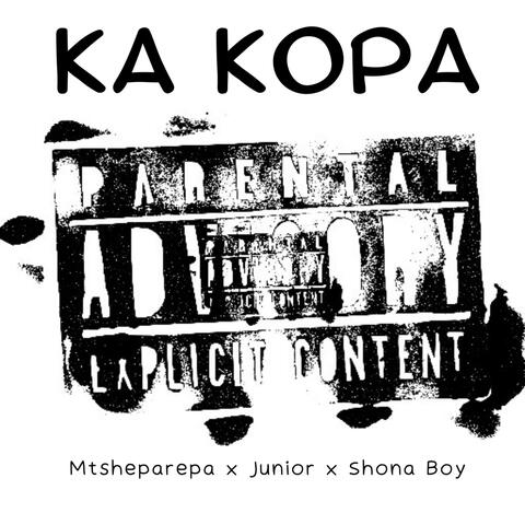 Ka kopa (feat. Shona Boy & Junior)