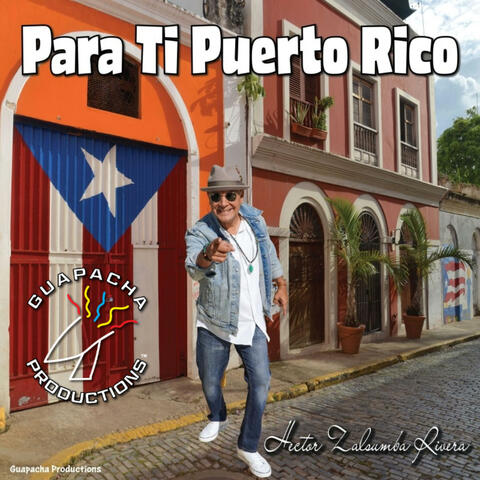 Para Ti Puerto Rico