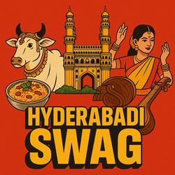 Silicon Streets of Hyderabad