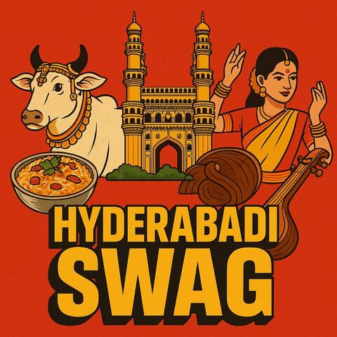 HyderabadI SWAG