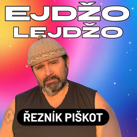 Ejdžo Lejdžo