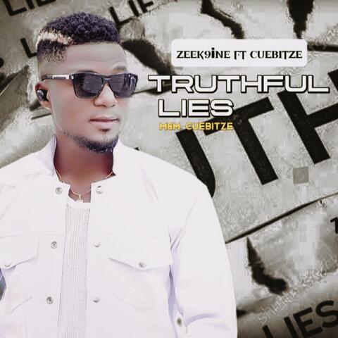 Truthful Lies (feat. Cuebitze)