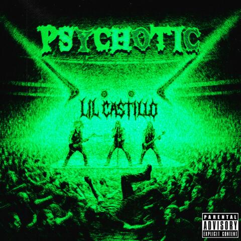 PSYCHÖTIC