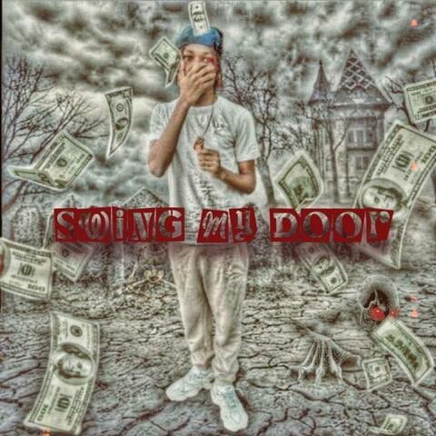 Swing My Door