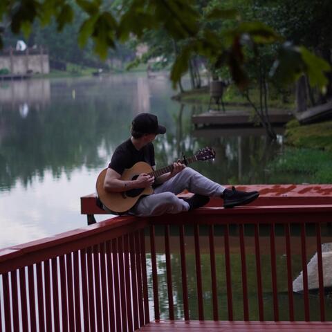 A Quiet Man Who Sings (feat. Mikey Alan)