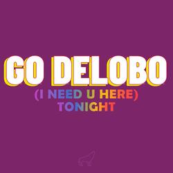 (I Need U Here) Tonight (Extended Version)
