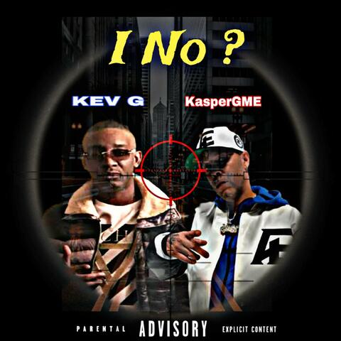 I NO KEV G KasperGME