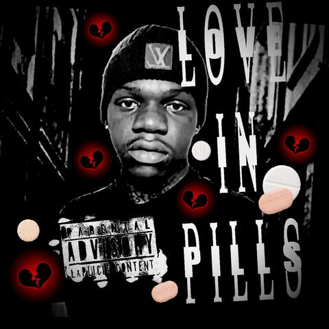 Love In Pills