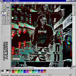 TRMNTR