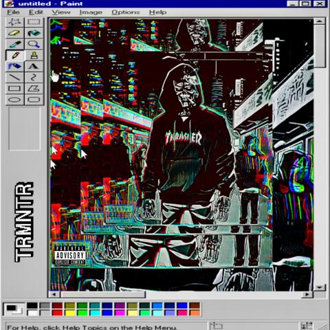 TRMNTR