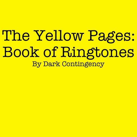The Yellow Pages