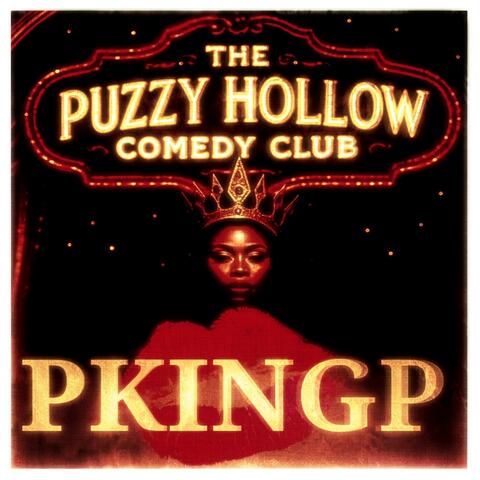 Say His Name in The Puzzy (feat. Mr. Antonio Demone Pinchback ESQ, Dikc Squad & King Dikc Slanga)