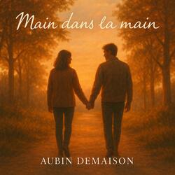 Main dans la main