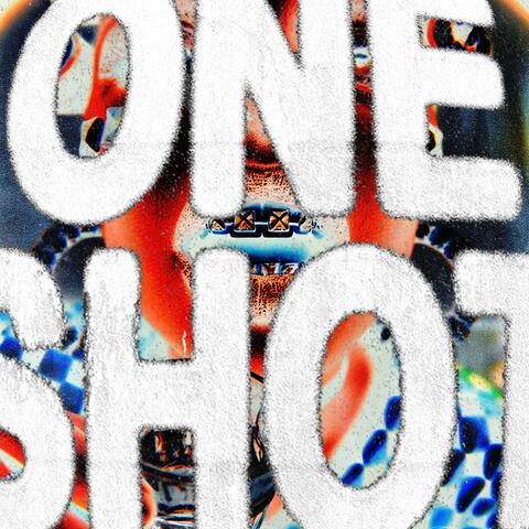 One Shot (feat. Zay Raheem)