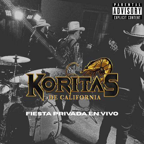 Fiesta Privada En Vivo