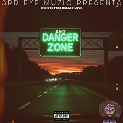 Danger Zone (feat. Kelley Love)