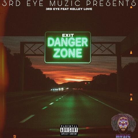 Danger Zone (feat. Kelley Love)