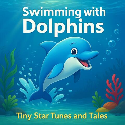 Swimming with Dolphins!