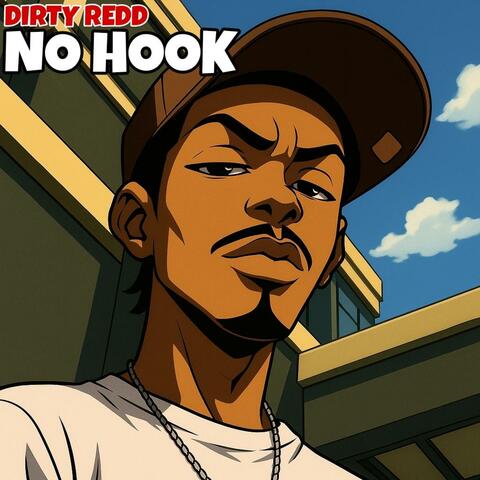 NO HOOK