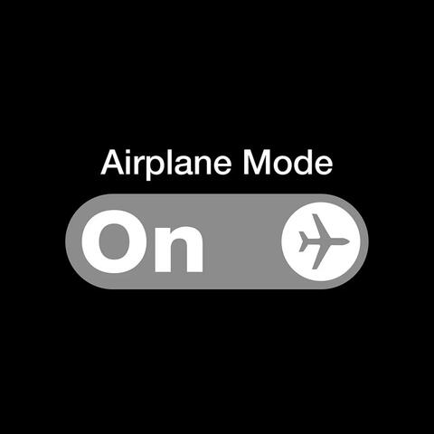 Airplane Mode (HoodTrap)