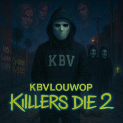 killers die 2