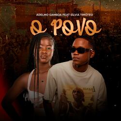 O Povo (feat. Sílvia_Timóteo)