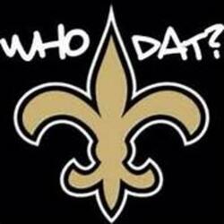 Who Dat
