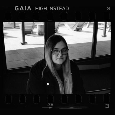 High instead