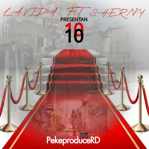 10 de 10 (feat. Sherny)