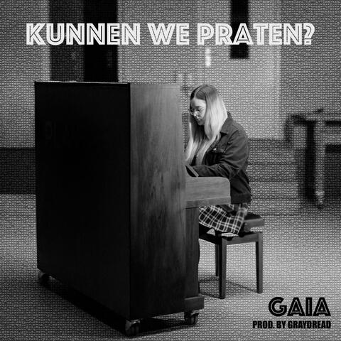 Kunnen we praten?