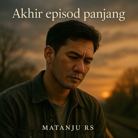 Akhir episod panjang