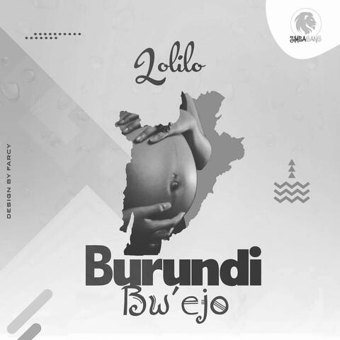 BURUNDI BWEJO