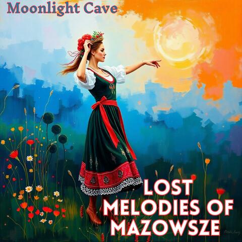 Lost Melodies of MAZOWSZE