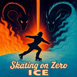 Skating on Zero Ice