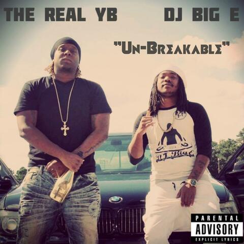 Un-Breakable (feat. The Real YB)