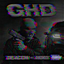 GHD (feat. Andros & OBGB)