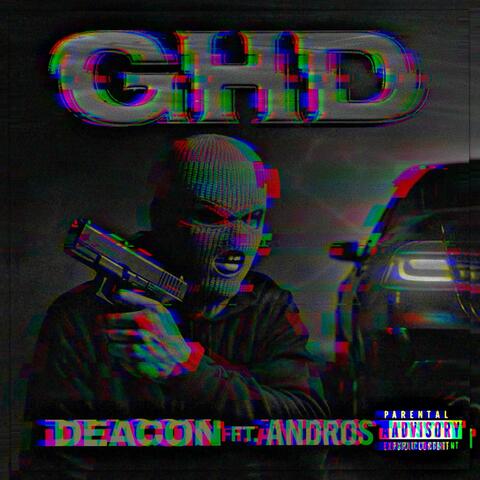 GHD (feat. Andros & OBGB)