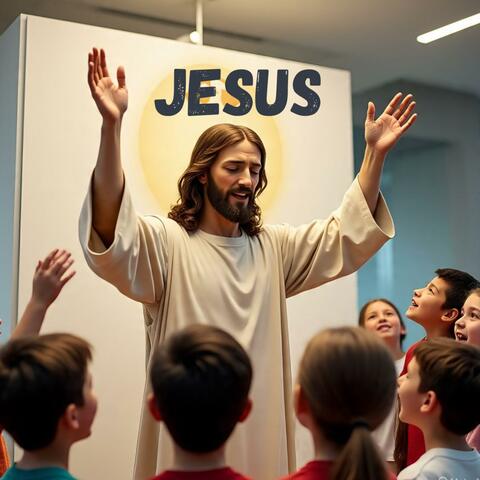 Jesus