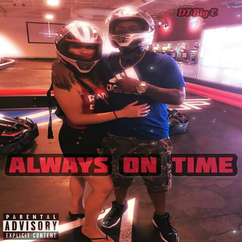Always on Time